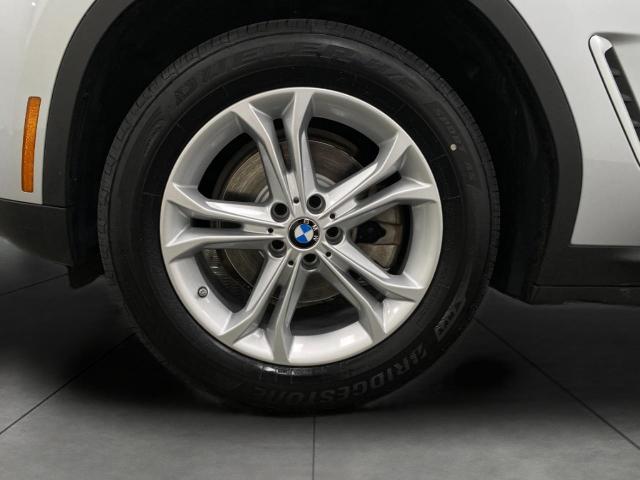 2021 BMW X3 xDrive30i Vehicle Photo in Appleton, WI 54913