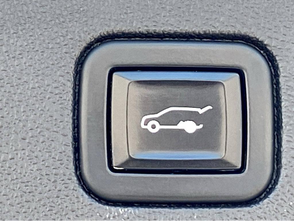 2022 Chevrolet Equinox Vehicle Photo in POOLER, GA 31322-3252