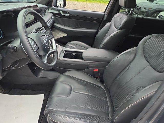2024 Hyundai PALISADE Vehicle Photo in Pleasant Hills, PA 15236
