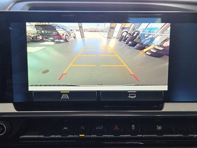 2023 Chevrolet Silverado 1500 Vehicle Photo in Decatur, TX 76234