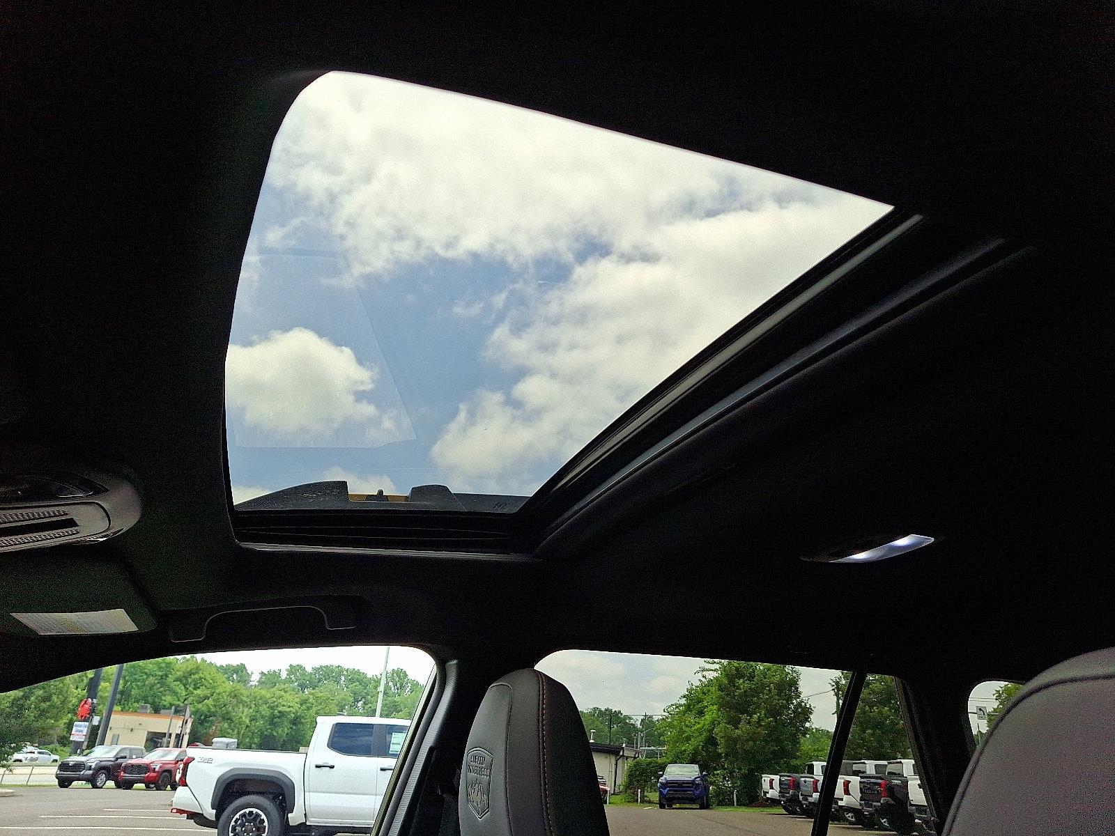 2024 Subaru Outback Vehicle Photo in Trevose, PA 19053