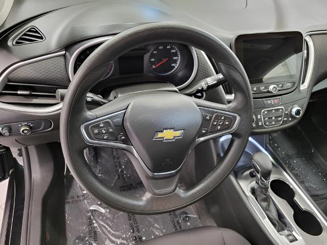 2024 Chevrolet Malibu Vehicle Photo in MANITOWOC, WI 54220-5838