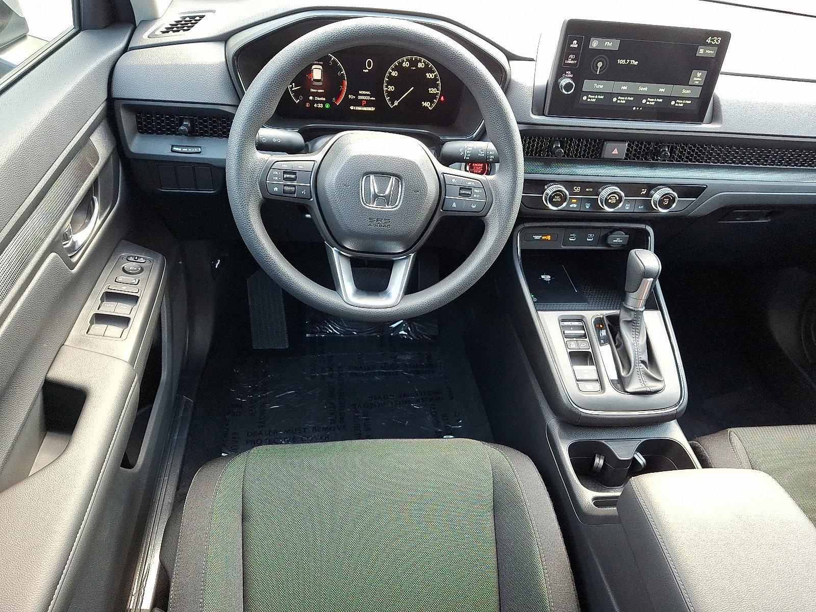 2026 Honda CR-V Vehicle Photo in Harrisburg, PA 17111