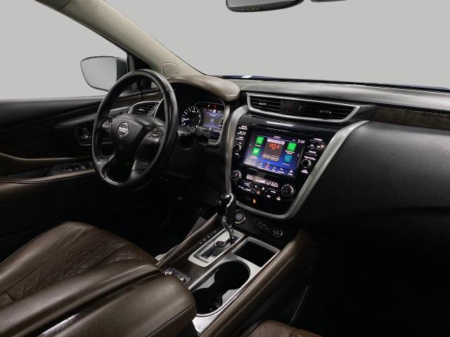 2020 Nissan Murano Vehicle Photo in Appleton, WI 54913