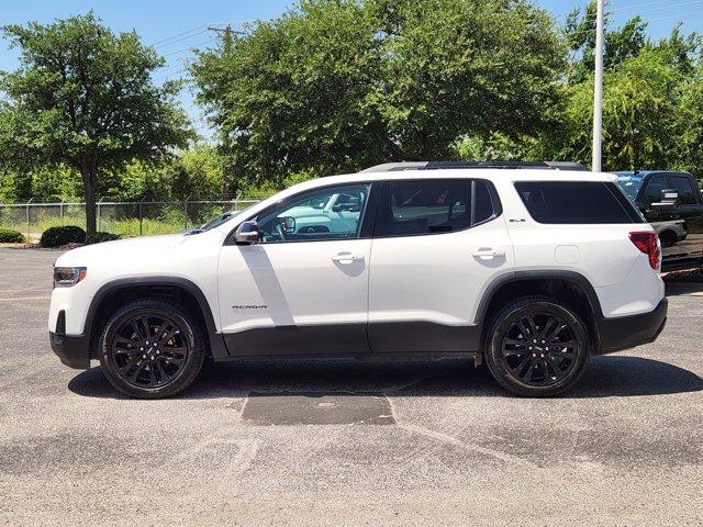 2023 GMC Acadia Vehicle Photo in Decatur, TX 76234