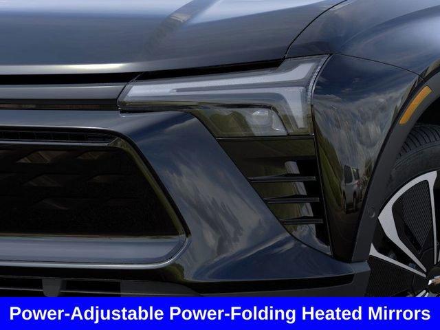 2025 Chevrolet Blazer EV Vehicle Photo in BROCKTON, MA 02301-7113