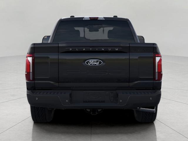 2025 Ford F-150 Vehicle Photo in Neenah, WI 54956