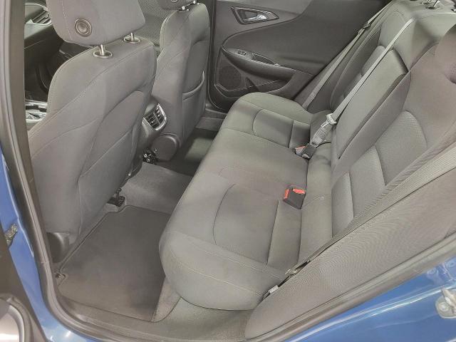2024 Chevrolet Malibu Vehicle Photo in GREEN BAY, WI 54303-3330
