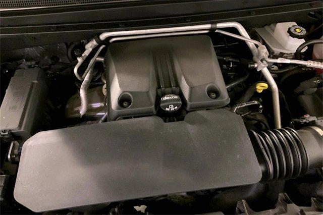 2023 Chevrolet Colorado Vehicle Photo in INDEPENDENCE, MO 64055-1314
