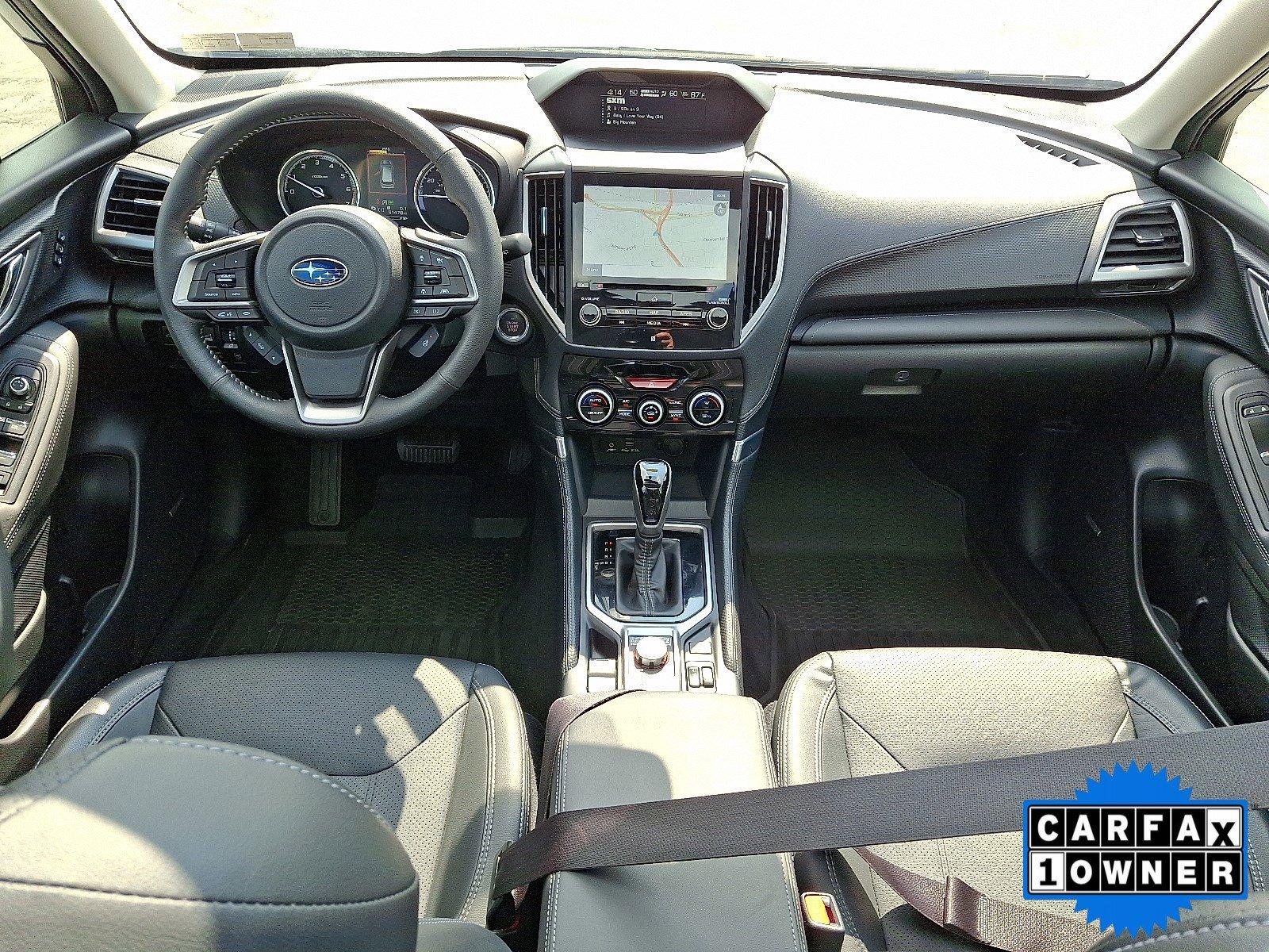 2019 Subaru Forester Vehicle Photo in Harrisburg, PA 17111