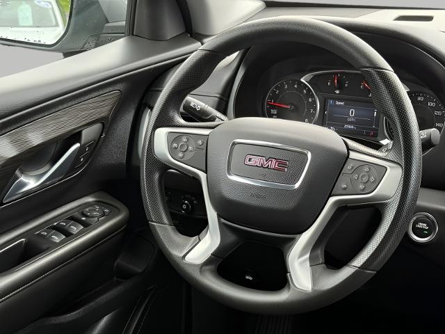 2024 GMC Terrain Vehicle Photo in MIDDLETON, WI 53562-1492