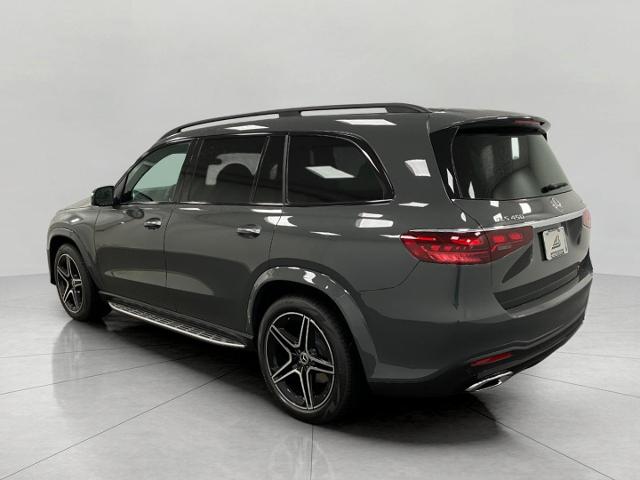 2025 Mercedes-Benz GLS Vehicle Photo in Appleton, WI 54913