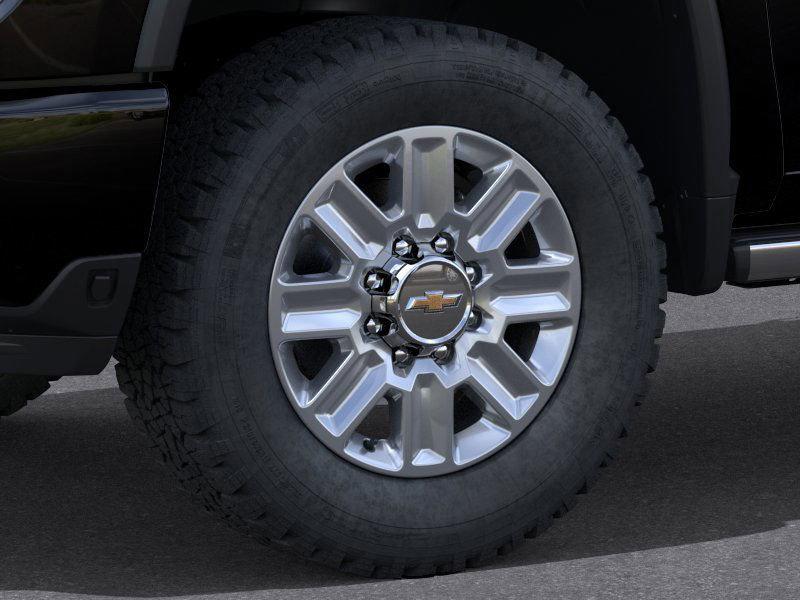 2024 Chevrolet Silverado 3500 HD Vehicle Photo in POOLER, GA 31322-3252