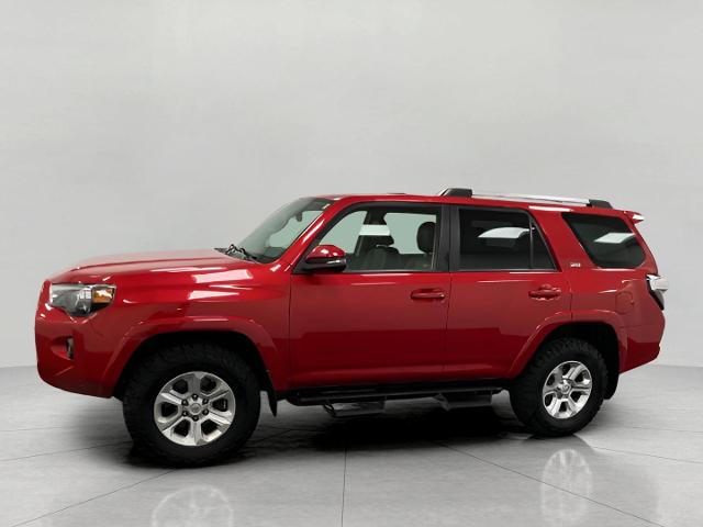 2019 Toyota 4Runner Vehicle Photo in Appleton, WI 54913