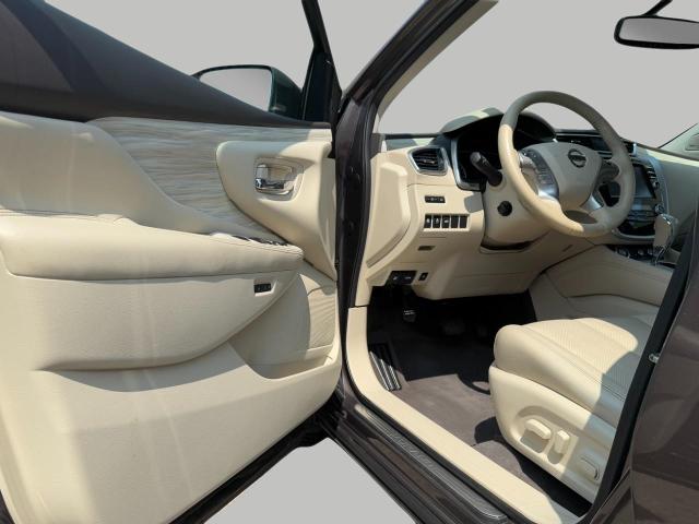2016 Nissan Murano Vehicle Photo in Appleton, WI 54914