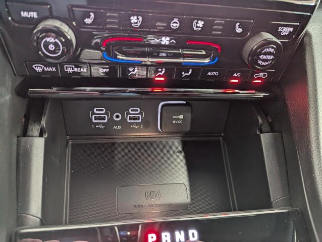 2025 Jeep Grand Cherokee Vehicle Photo in Oshkosh, WI 54901