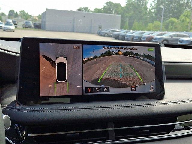 2026 INFINITI QX60 Vehicle Photo in Willow Grove, PA 19090
