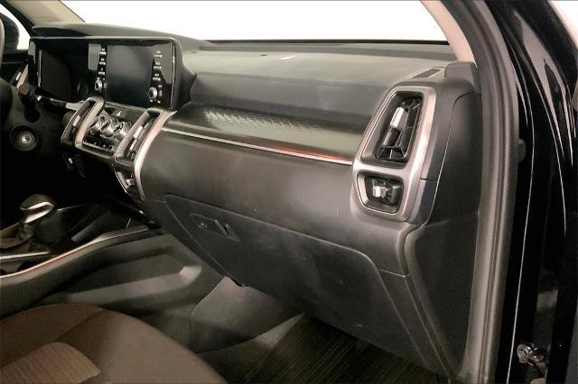 2022 Kia Sorento Vehicle Photo in Lees Summit, MO 64086