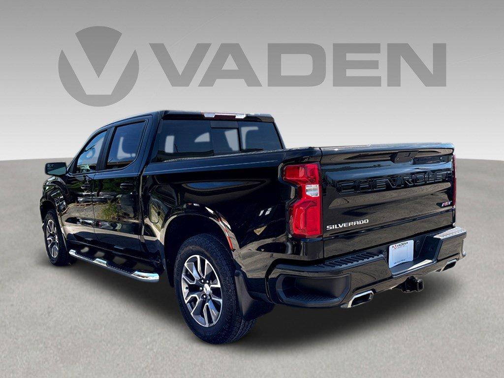 2020 Chevrolet Silverado 1500 Vehicle Photo in SAVANNAH, GA 31406-4513