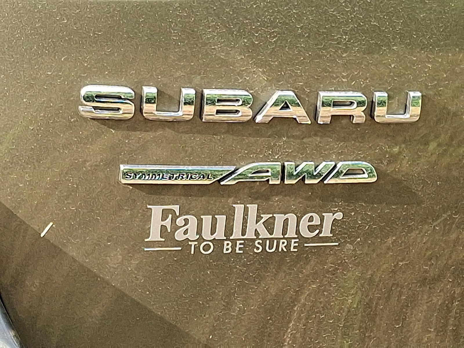 2022 Subaru Outback Vehicle Photo in Easton, PA 18045