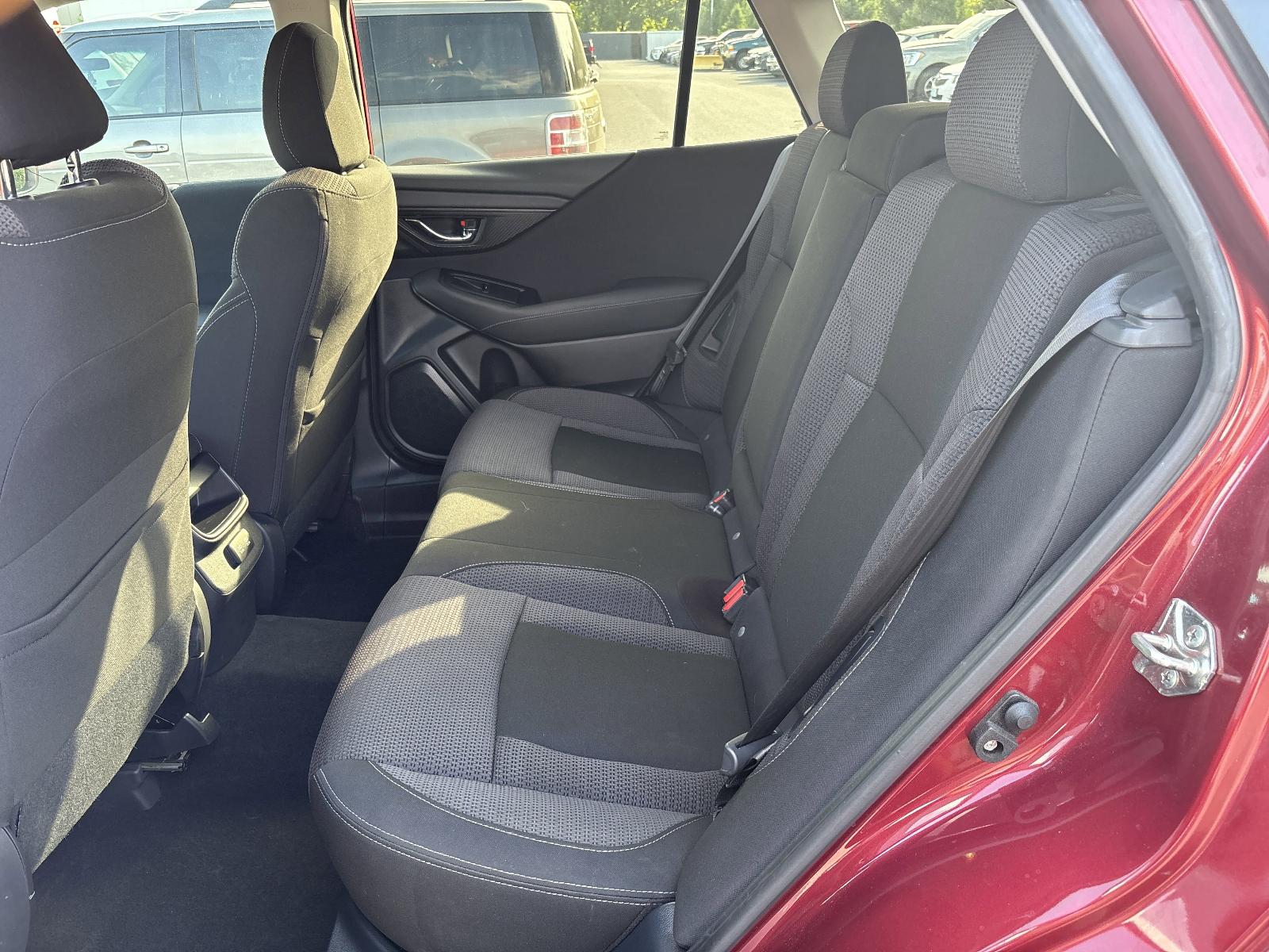 2020 Subaru Outback Vehicle Photo in Mechanicsburg, PA 17050