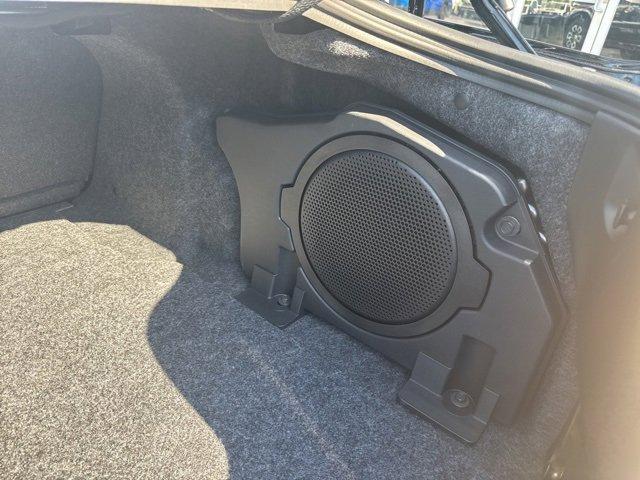 2020 Ford Mustang Vehicle Photo in BENTONVILLE, AR 72712-4322