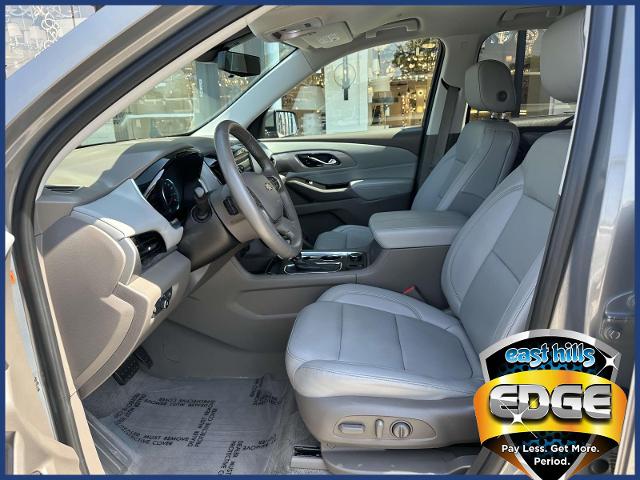 2019 Chevrolet Traverse Vehicle Photo in Roslyn, NY 11576