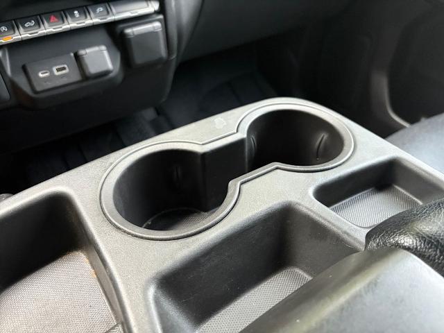 2021 Chevrolet Silverado 1500 Vehicle Photo in Statesboro, GA 30458