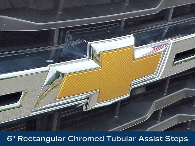 2024 Chevrolet Silverado 2500 HD Vehicle Photo in PAWLING, NY 12564-3219