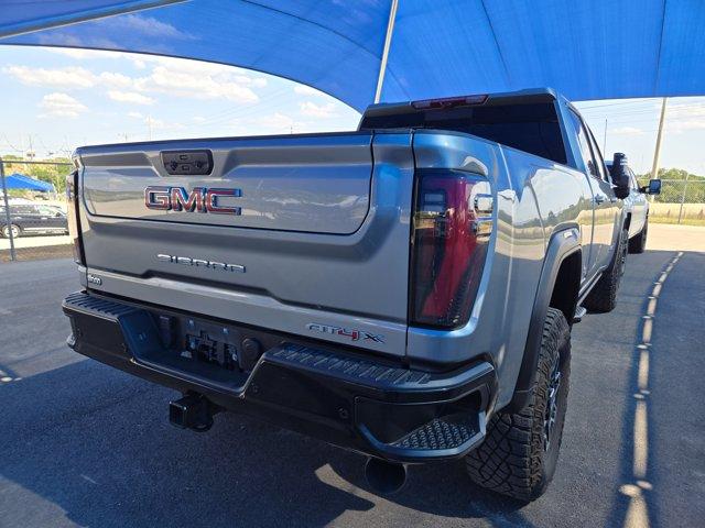 2024 GMC Sierra 2500 HD Vehicle Photo in Decatur, TX 76234