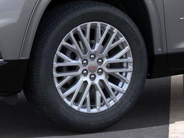 2026 GMC Acadia Vehicle Photo in WATERTOWN, CT 06795-3318
