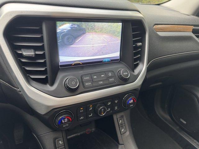 2019 GMC Acadia Vehicle Photo in Doylsetown, PA 18901