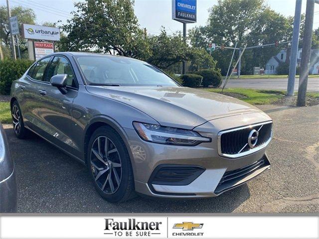 2020 Volvo S60 Vehicle Photo in LANCASTER, PA 17601-0000