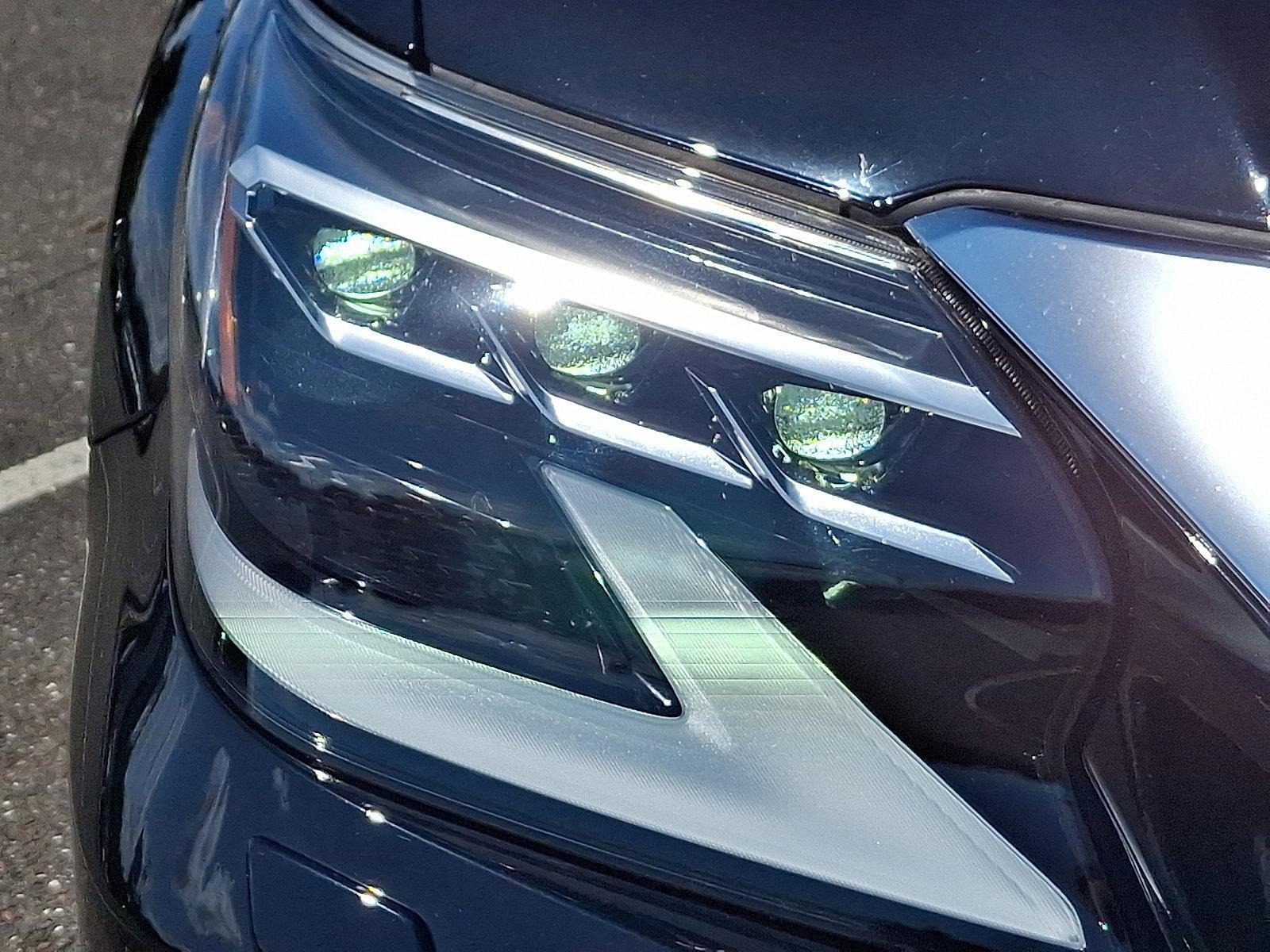 2022 Lexus GX 460 Vehicle Photo in Trevose, PA 19053