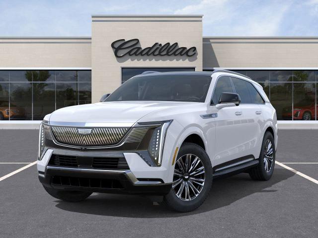 2026 Cadillac Escalade IQ Vehicle Photo in TREVOSE, PA 19053-4984