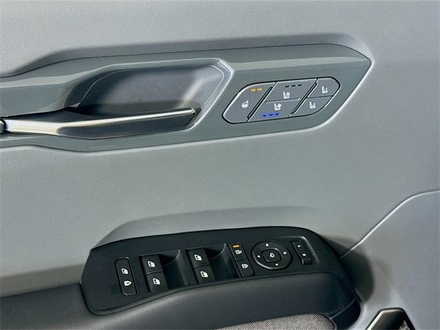 2026 Kia EV9 Vehicle Photo in Everett, WA 98204