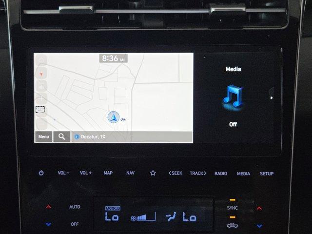 2024 Hyundai SANTA CRUZ Vehicle Photo in Decatur, TX 76234