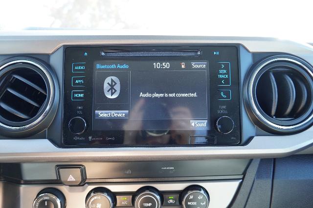 2019 Toyota Tacoma 4WD Vehicle Photo in Riverdale, UT 84405