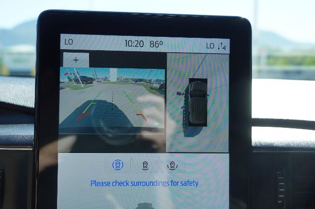 2020 Ford Explorer Vehicle Photo in Riverdale, UT 84405