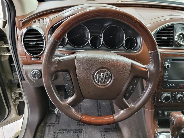 2014 Buick Enclave Vehicle Photo in NEENAH, WI 54956-2243