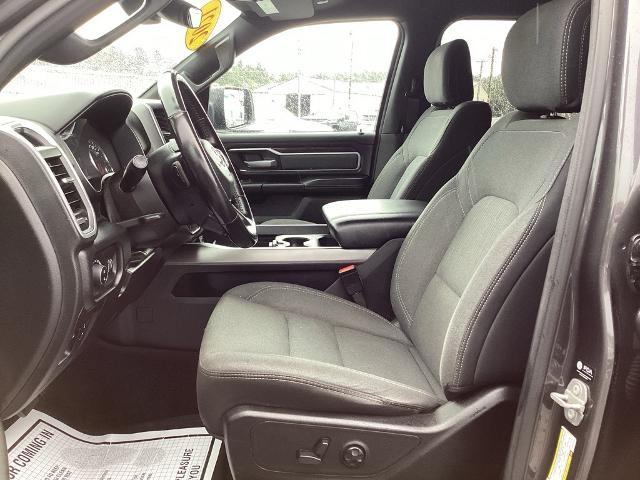 2021 Ram 1500 Vehicle Photo in Gardner, MA 01440