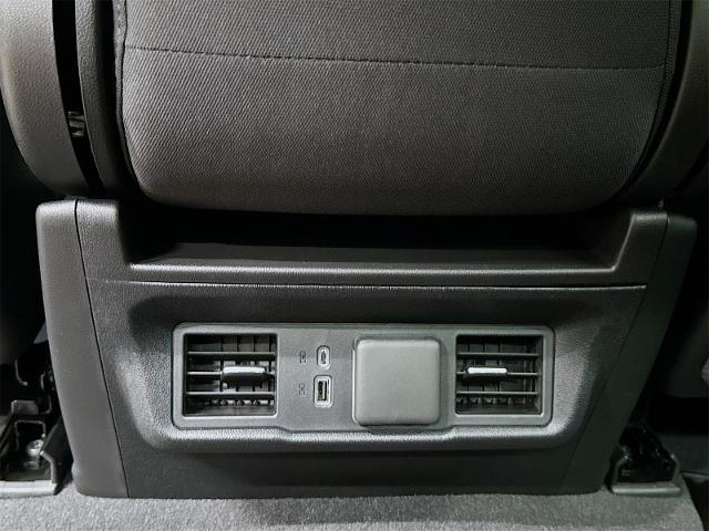 2026 Chevrolet Silverado 1500 Vehicle Photo in EVERETT, WA 98203-5662