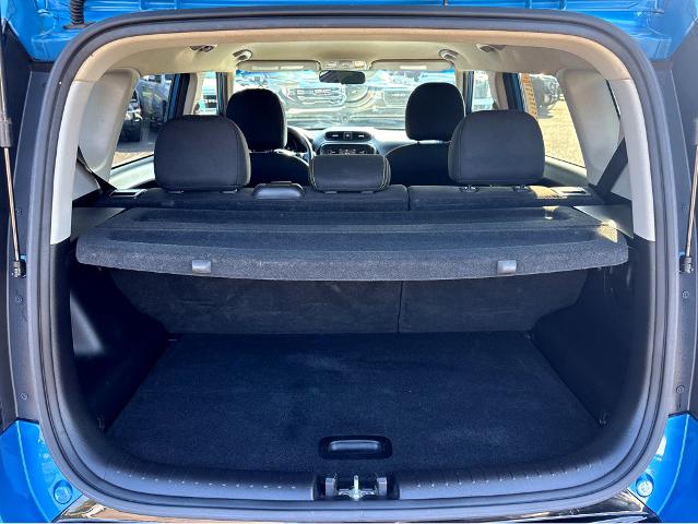 2016 Kia Soul Vehicle Photo in BEAUFORT, SC 29906-4218