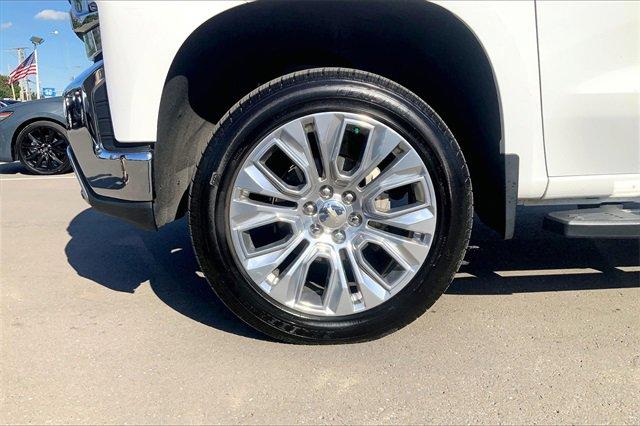 2020 Chevrolet Silverado 1500 Vehicle Photo in KANSAS CITY, MO 64114-4502