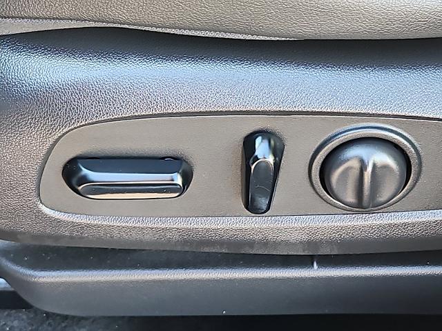 2022 Buick Encore GX Vehicle Photo in TREVOSE, PA 19053-4984