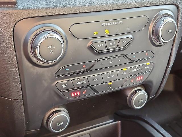2019 Ford Ranger Vehicle Photo in TREVOSE, PA 19053-4984