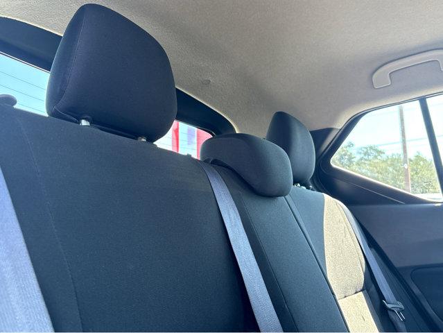 2024 Nissan Kicks Vehicle Photo in Savannah, GA 31419