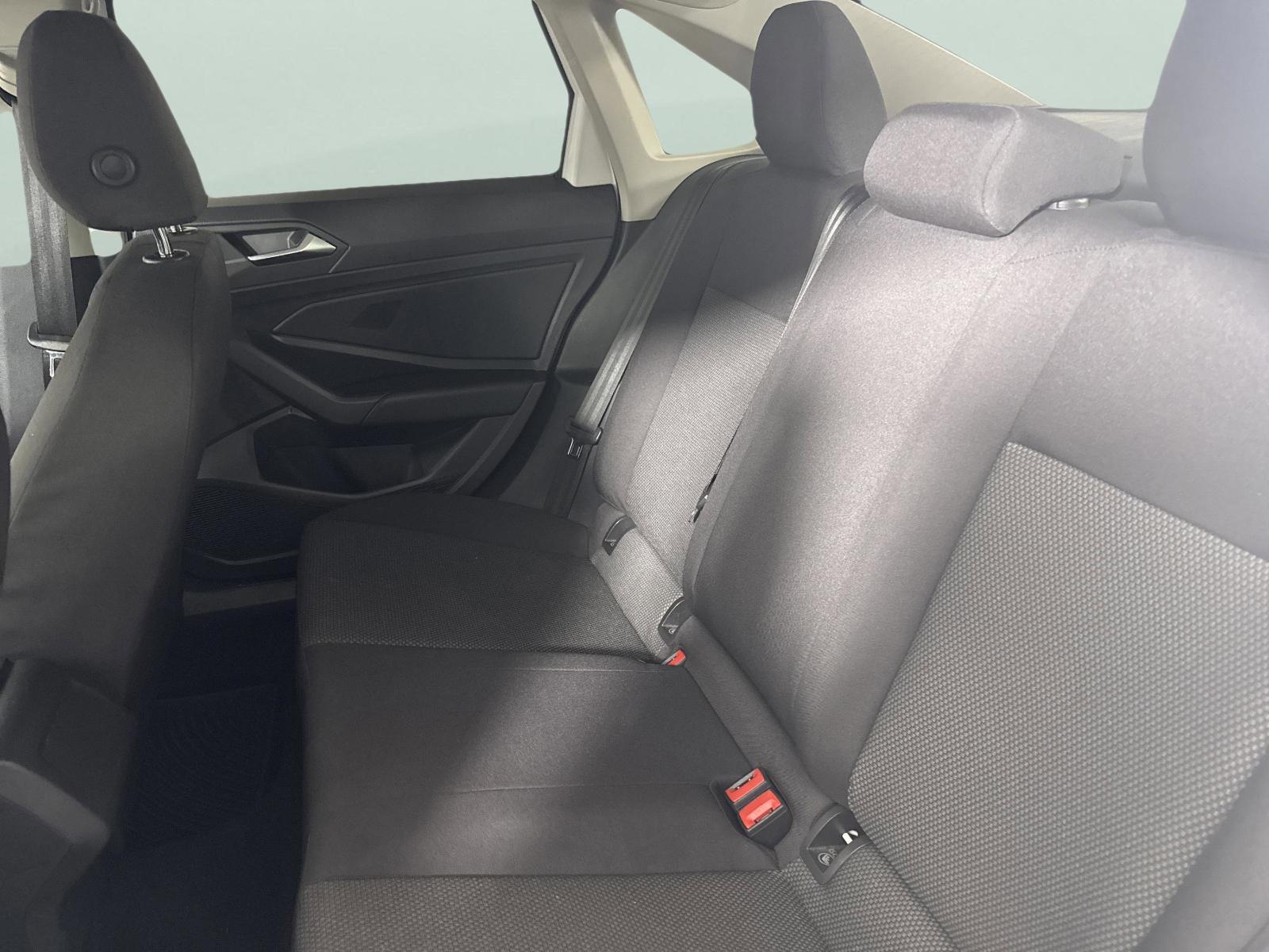 2019 Volkswagen Jetta Vehicle Photo in Georgetown, TX 78626