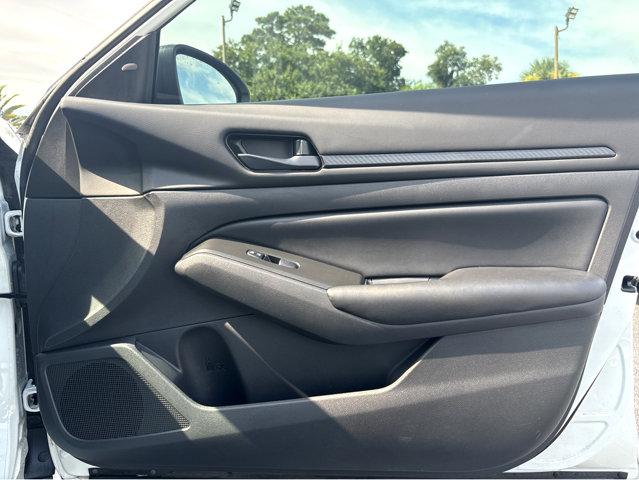 2024 Nissan Altima Vehicle Photo in Savannah, GA 31419