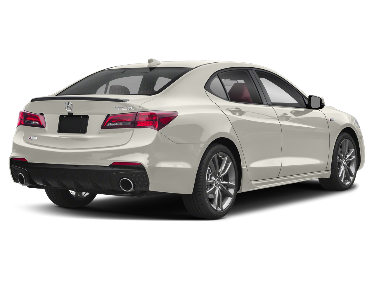 2019 Acura TLX Vehicle Photo in Grapevine, TX 76051